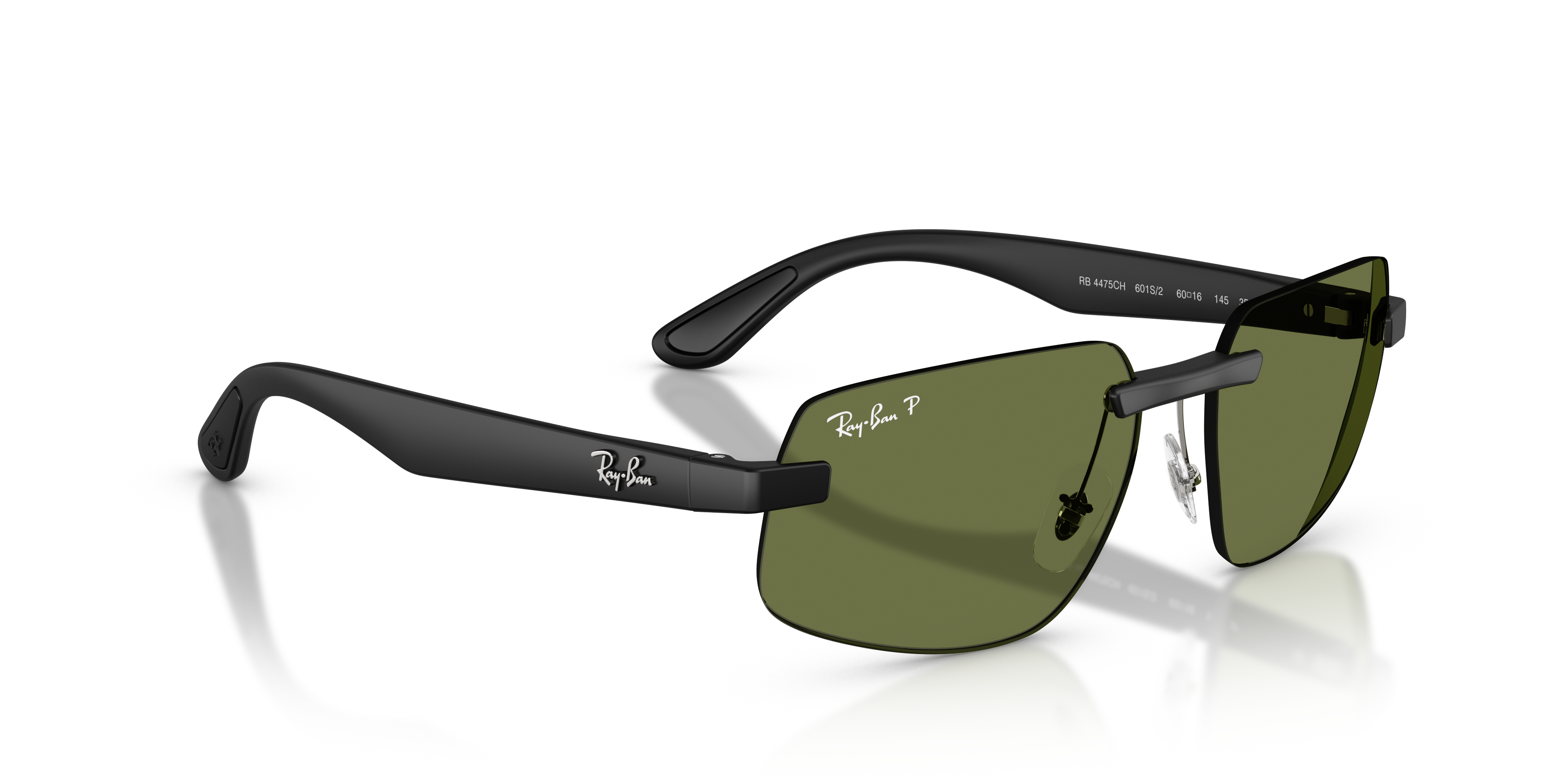 Ray-Ban RB4475CH 601S/2  